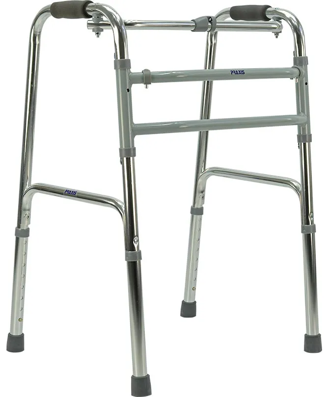 Andador Fixo