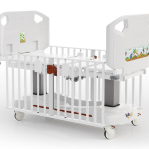 Berço Fowler Infantil