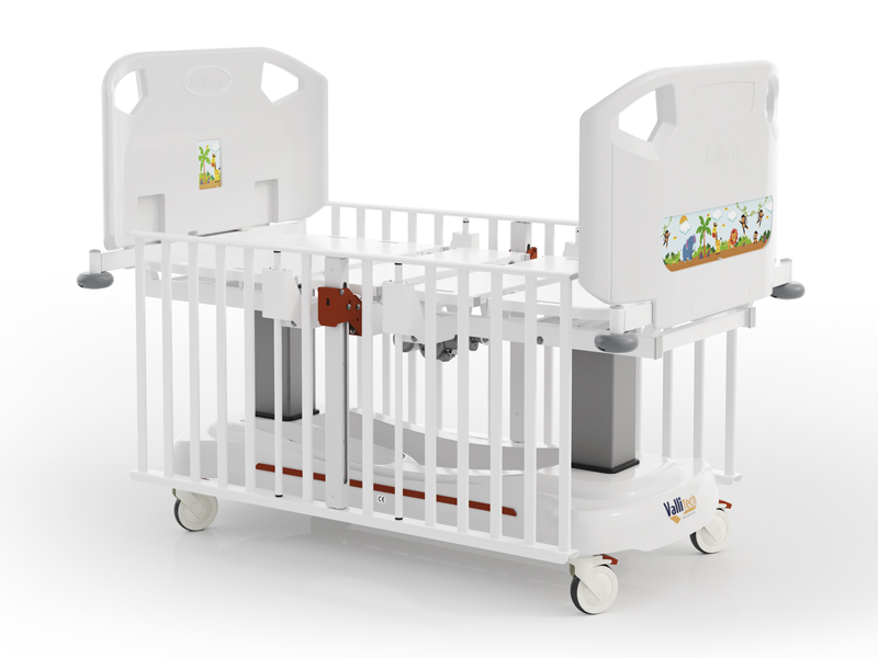 Berço Fowler Infantil